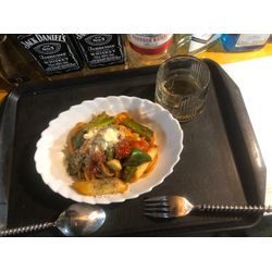 出張作業・デリバリー🚚作業から帰り♢ガレージモータースバークッキング🍳の画像1