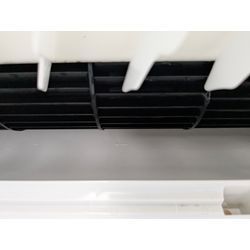 東京都武蔵野市 お掃除機能付きエアコン分解クリーニング パナソニック CS-X637C2の画像3