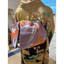 成人式の写真その3の画像1