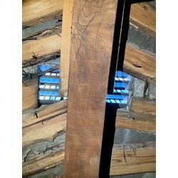 大阪府にてネズミ被害駆除防除対策を行いました。の画像2