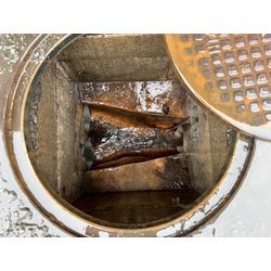 【神戸市須磨区】アパート共用部の排水詰まり｜高圧洗浄でスムーズに復旧！の画像3