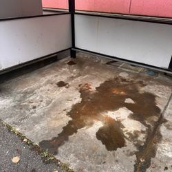 ✨ニッケテニスドーム八千代様の残置撤去を実施しました【不用品回収】✨の画像2