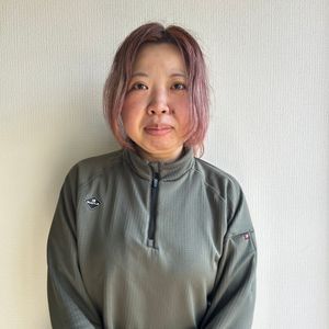 店長の写真