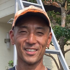 プロの技術でご満足いただけるように心を込めて作業いたします