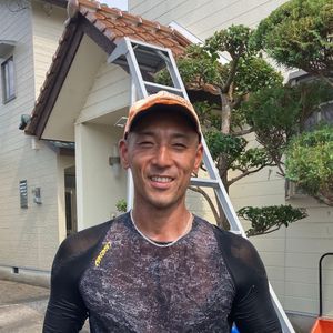 プロの技術でご満足いただけるように心を込めて作業いたします