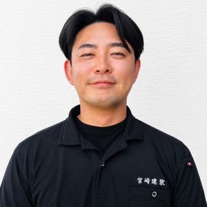 女性スタッフの同行可能、損害保険加入済み！施工後5年保証付きで安心の塗装専門店