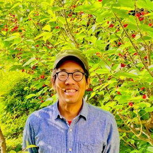 樹木に優しい剪定で木々の枝が伸びてくるのが楽しみになるお庭づくりを心掛けています