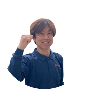 お客様のお力になります！経験と知識を活かして迅速丁寧に作業いたします