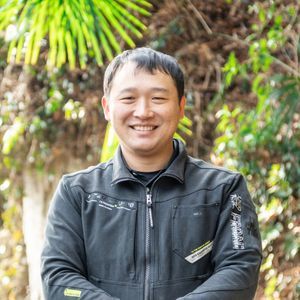 プロの技術でご満足いただけるように心を込めて作業いたします