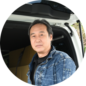 自社スタッフ完全対応！時間・地域相談可能な安心施工サービス