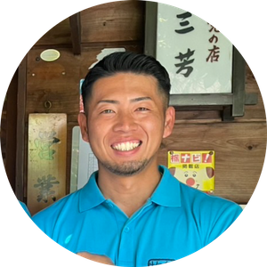 【父子二人三脚チームで頑張ります！】丁寧な養生・清掃にこだわった交換サービス