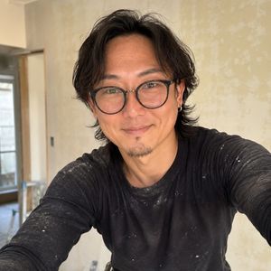 クロス貼替え 一般さん大家さんメイン。業者様委託依頼✕
