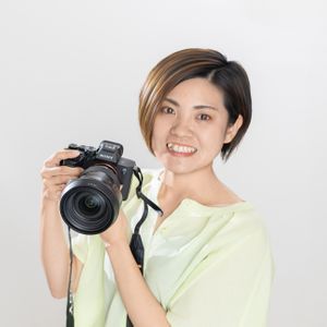 プロの技術でご満足いただけるように心を込めて撮影いたします