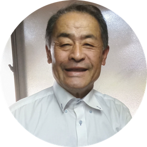 プロの技術でご満足いただけるように心を込めて作業いたします