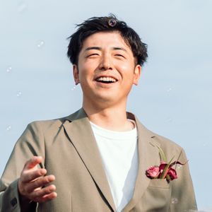 たーぼー店長が直接対応します！　　　　傾斜地から広範囲まで丁寧作業！