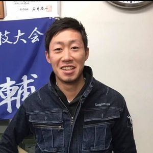 壁紙の塗り替え