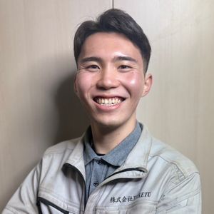 プロの技術でご満足いただけるように心を込めて作業いたします