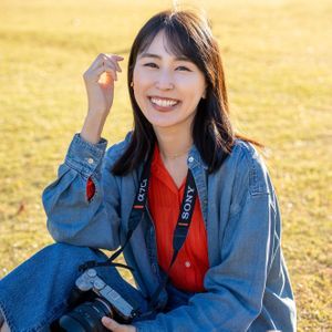 インスタフォロワー2万人！現役モデル兼カメラマンがあなたの魅せ方をプロデュース