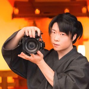 イベントの「ヒトコマ」の写真を作品レベルに仕上げます