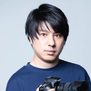 プロフィール撮影☆口コミ特典特価◎安くプロが撮影