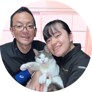 細菌から守る！特殊なナノバブル発生器で洗浄し、ふき取り検査実施し清潔で安心です。