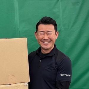 ◆9月新規出店◆8LDK豪邸まで対応！最大25t回収可能な福岡の困りごと解決