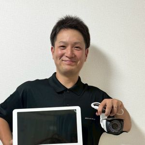 「もっと良いものを、もっと身近な価格で」大手警備会社出身のプロが丁寧施工！
