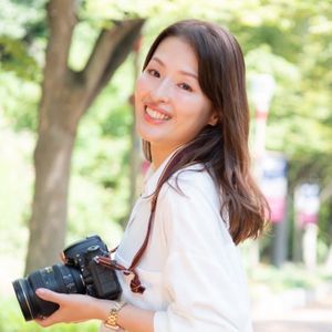 店長の写真