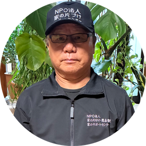 【NPO法人だからこその安心感】◎期待以上のサポート◎