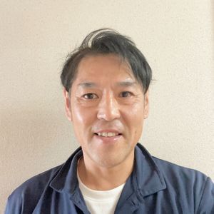 店長の写真