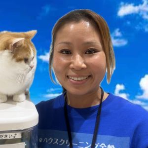 ◎年中無休◎地域密着店◎大手業務経験豊富◎女性スタッフ同行可能