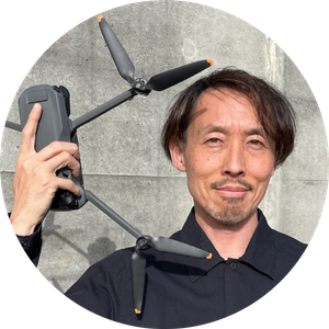 ドローン撮影・空撮