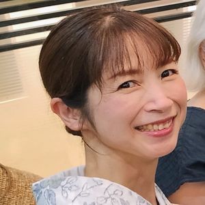 店長の写真