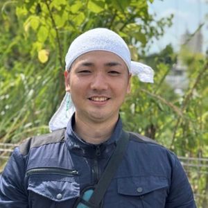 草の悩みに終止符！UGのプロ施工防草シート