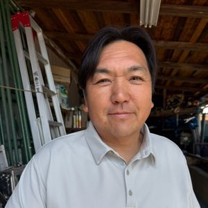 お客様から信頼いただけるよう、一つ一つの作業を迅速丁寧に対応します！