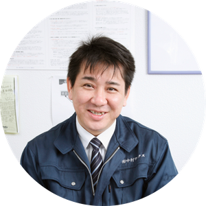 経験20年以上！近隣配慮と丁寧な仕上がりで信頼される職人の完全自社施工