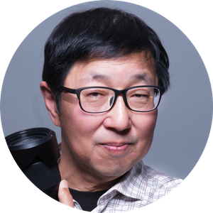 お子様の健やかな成長を願い表情豊かな写真を撮影するよう心がけています