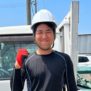 お客様のお力になります！経験と知識を活かして迅速丁寧に作業いたします