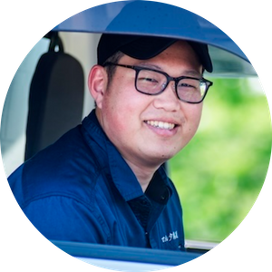 配送業10年の確かな技術！3ドア冷蔵庫OK！冷蔵庫・洗濯機設置無料！