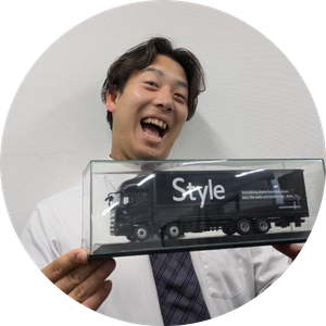 選ばれ続けて17年　　ご家族様のお引越しはお任せください!!