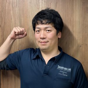 自分では無理なお部屋でも、どんなお部屋でもお任せ下さい！プライバシーも守ります！