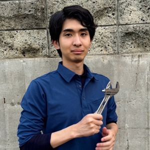 お客様のお力になります！経験と知識を活かして迅速丁寧に作業いたします