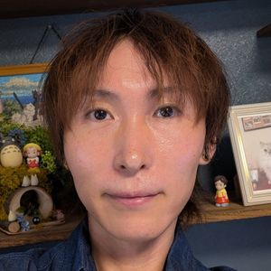 店長の写真