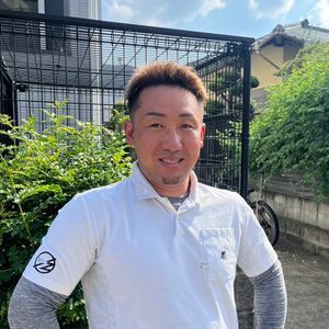プロの技術でご満足いただけるように心を込めて作業いたします！