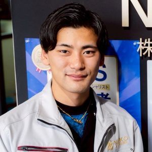 プロの技術でご満足いただけるように心を込めて作業いたします