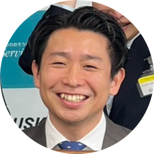 フロアクリーニング