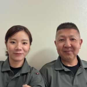 夫婦で安心対応！戸建て排水管洗浄で快適な暮らしをサポートいたします!!