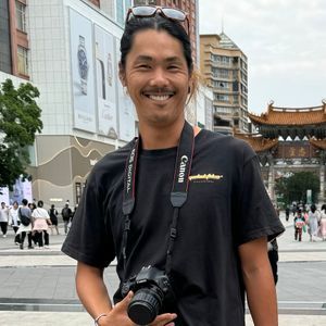 海外8年の経験を活かして大切な瞬間を美しく切り取ります