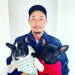 お客様のお力になります！経験と知識を活かして迅速丁寧に作業いたしますv