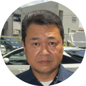 初出店！地元和歌山で18年　ご遺族様に成り代わり心を込めて作業させていただきます